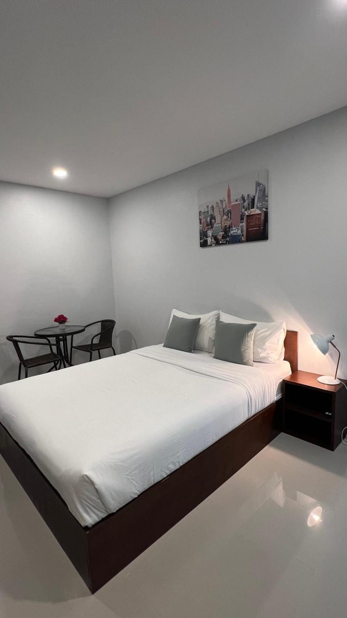 3B Apartment-Sha Extra Plus Kamala-part Kültér fotó